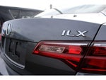 2017 ILX Thumbnail 11