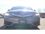 2017 ILX Thumbnail 29