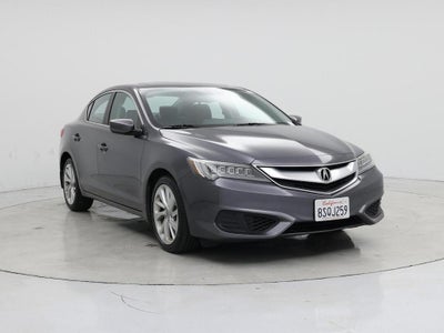 Photo of a 2017 Acura ILX 4DR Sedan W/Premium Package for sale