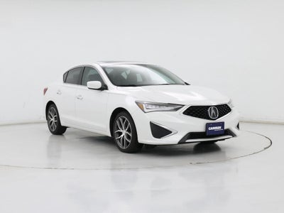 Photo of a 2019 Acura ILX 4DR Sedan W/Premium Package for sale