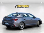 2020 ILX Thumbnail 4