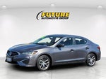 2020 ILX Thumbnail 5