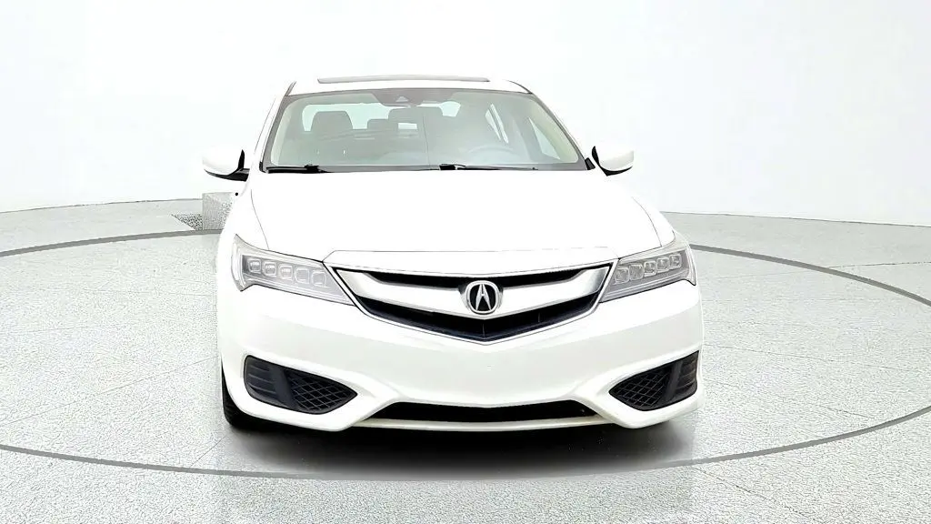 2017 Acura ILX - $14,995