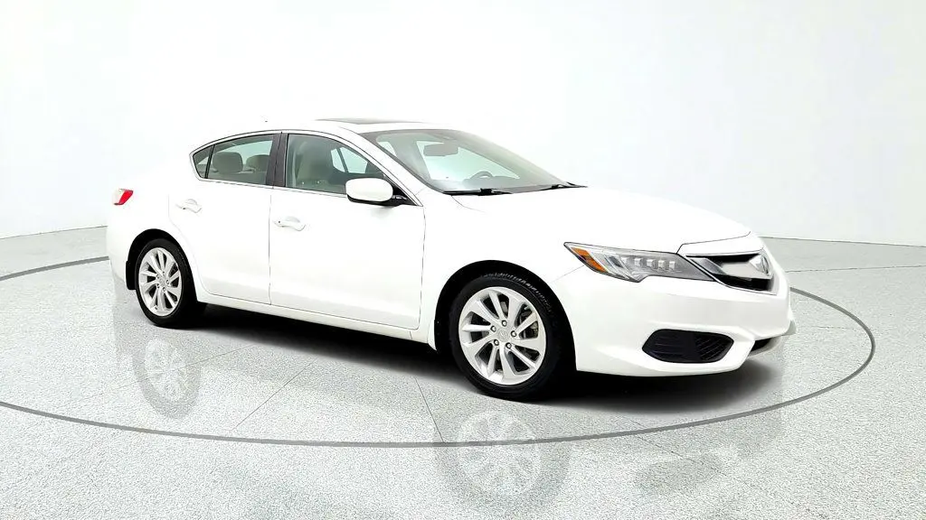 2017 Acura ILX - $14,995