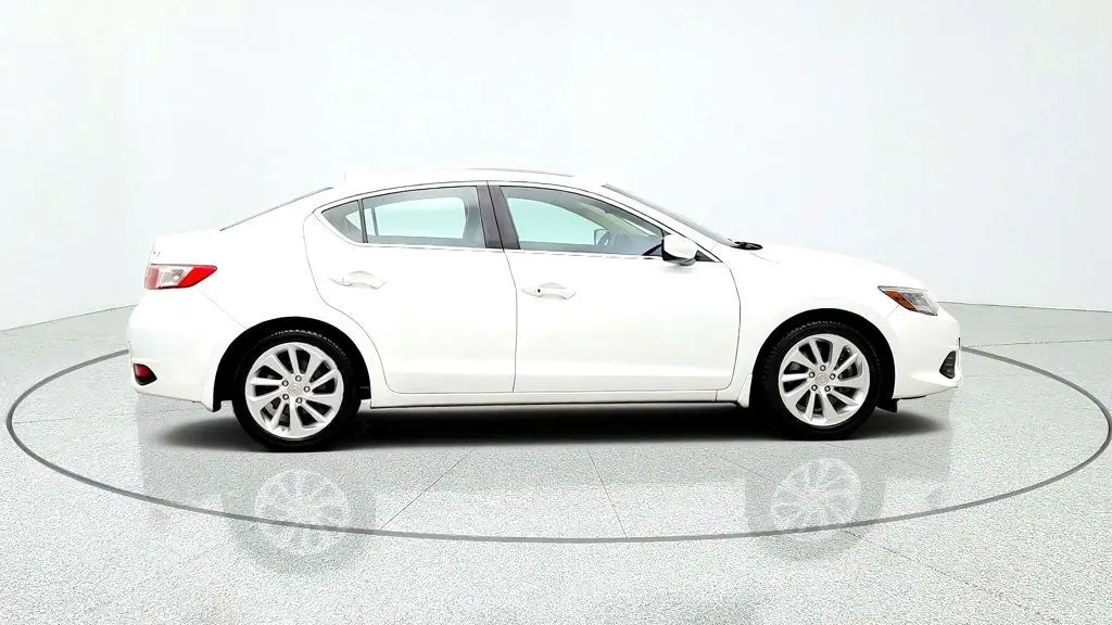 2017 Acura ILX - $14,995