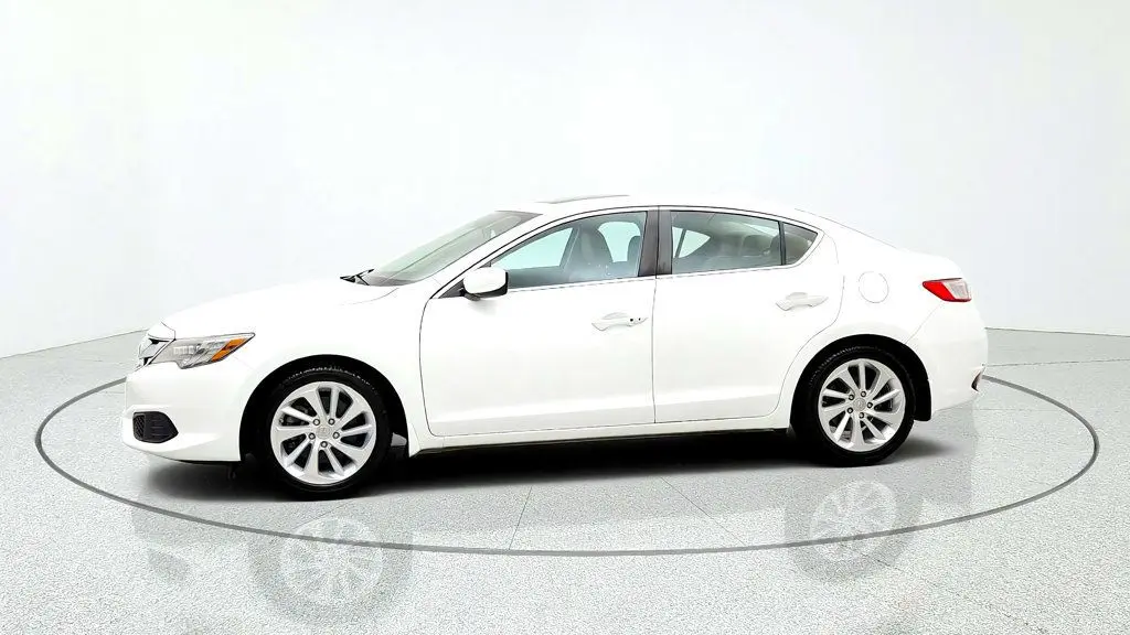 2017 Acura ILX - $14,995