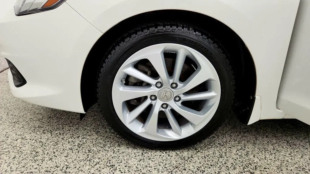 2017 Acura ILX - $14,995