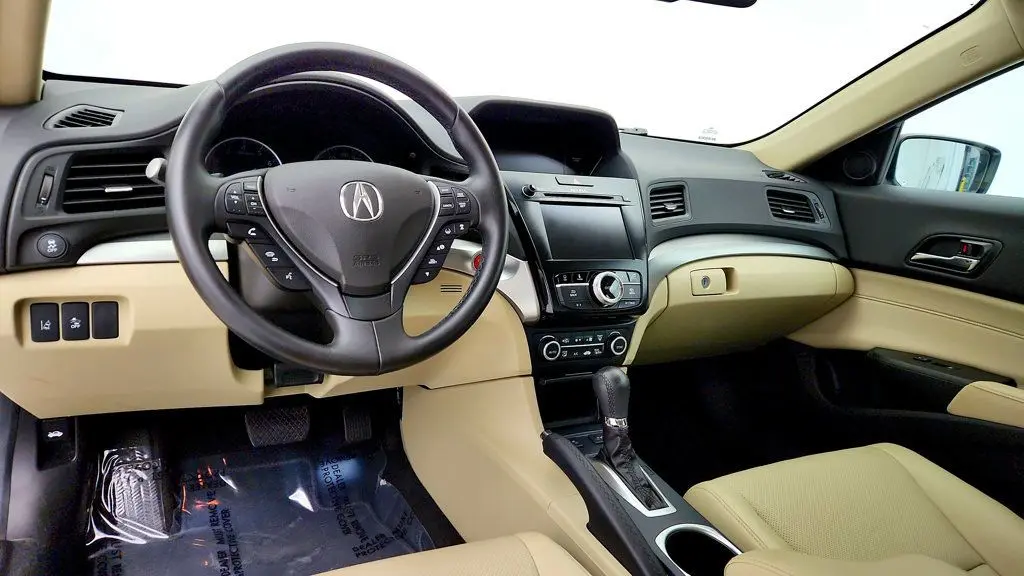 2017 Acura ILX - $14,995