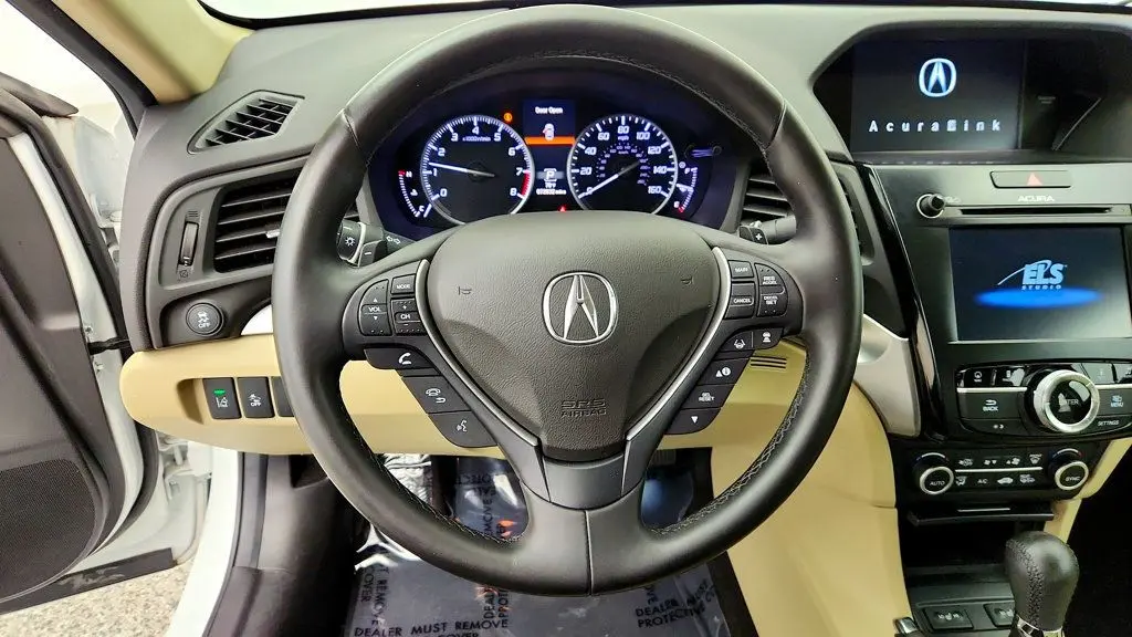 2017 Acura ILX - $14,995