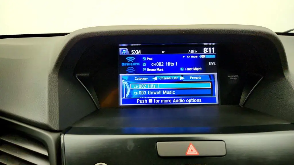 2017 Acura ILX - $14,995