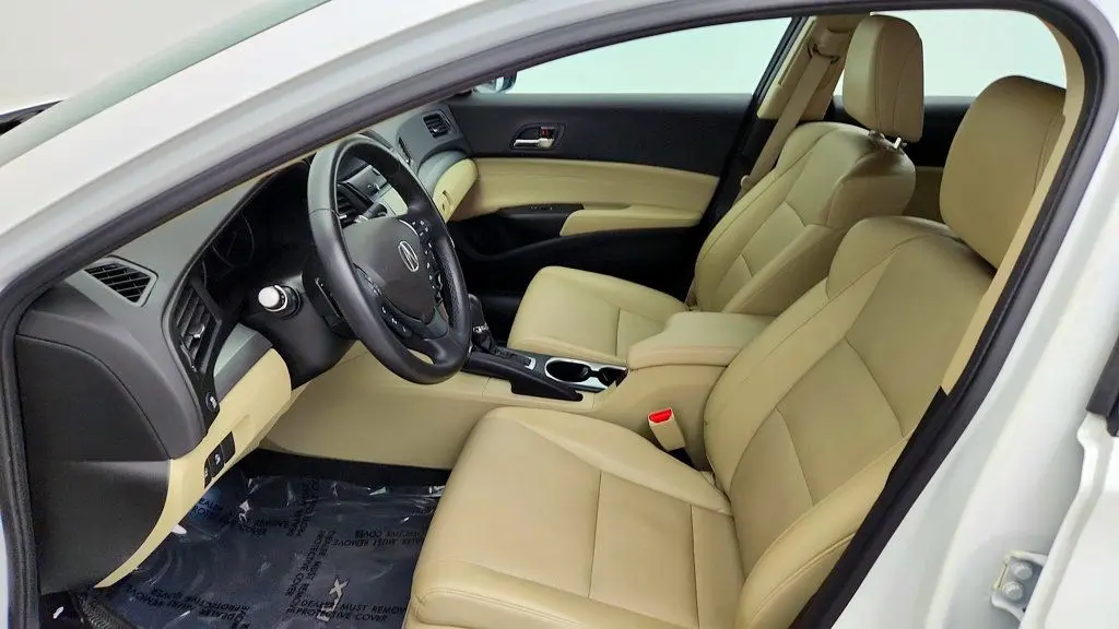 2017 Acura ILX - $14,995
