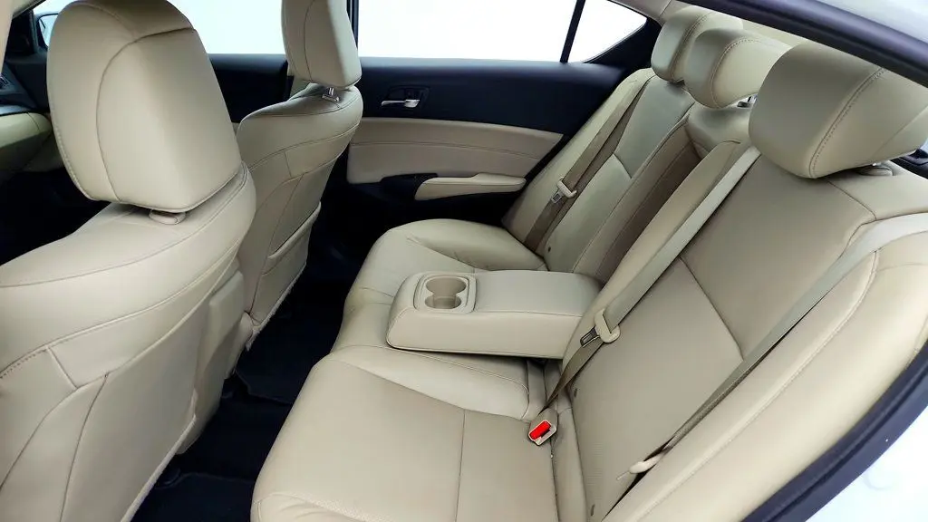 2017 Acura ILX - $14,995