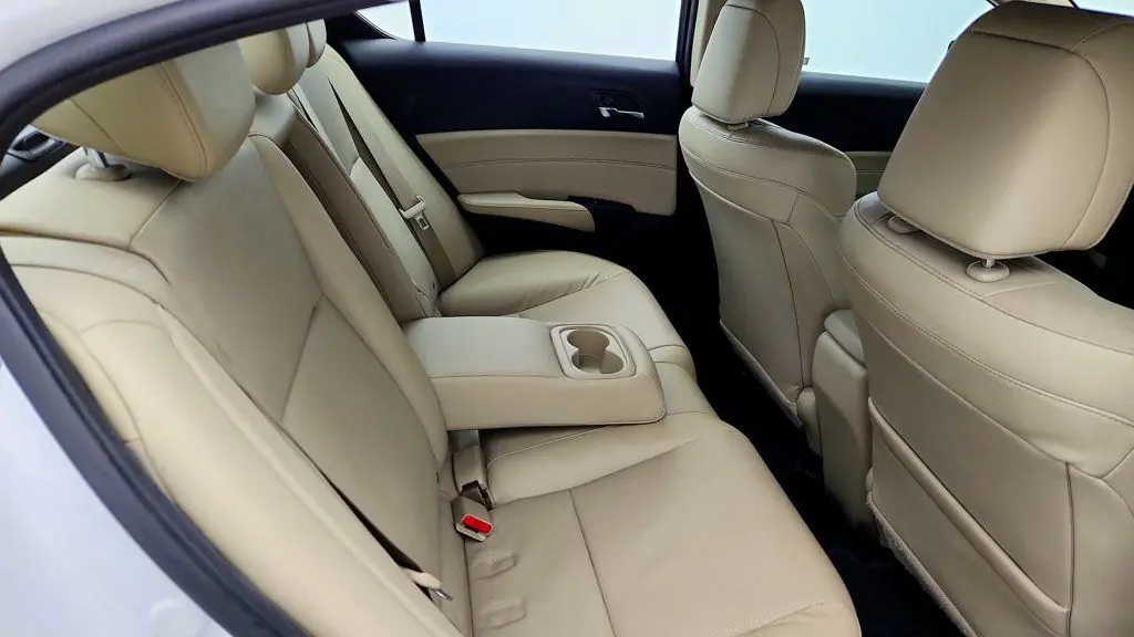 2017 Acura ILX - $14,995