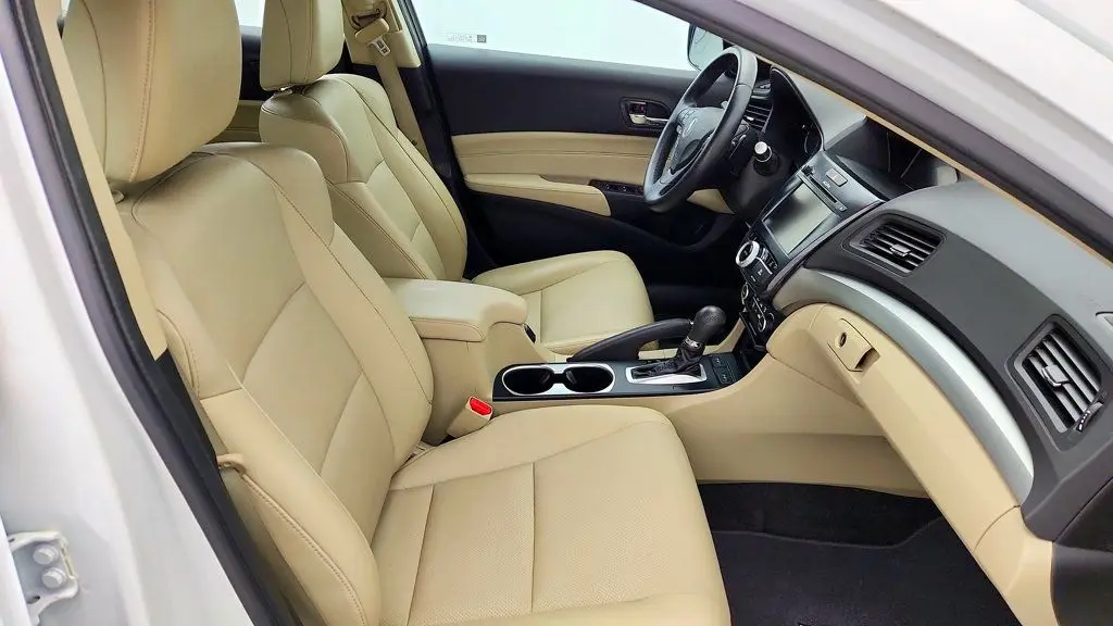 2017 Acura ILX - $14,995