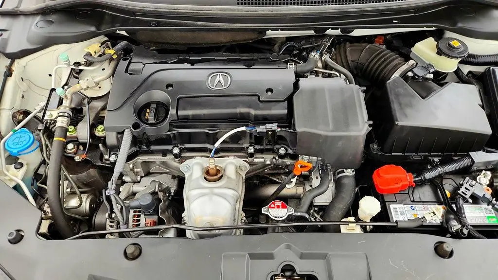 2017 Acura ILX - $14,995
