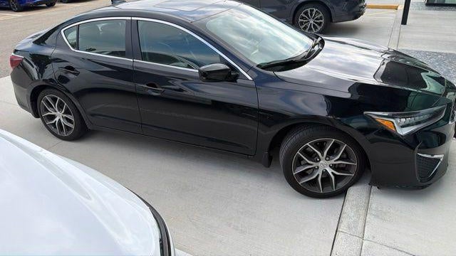 2019 Acura ILX w/Premium