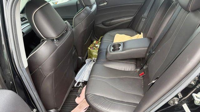 2019 Acura ILX w/Premium