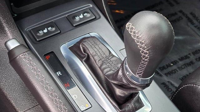 2021 Acura ILX w/Premium w/A-SPEC