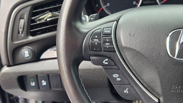 2021 Acura ILX w/Premium w/A-SPEC