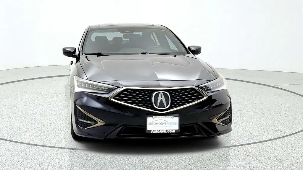 2020 Acura ILX - $22,395