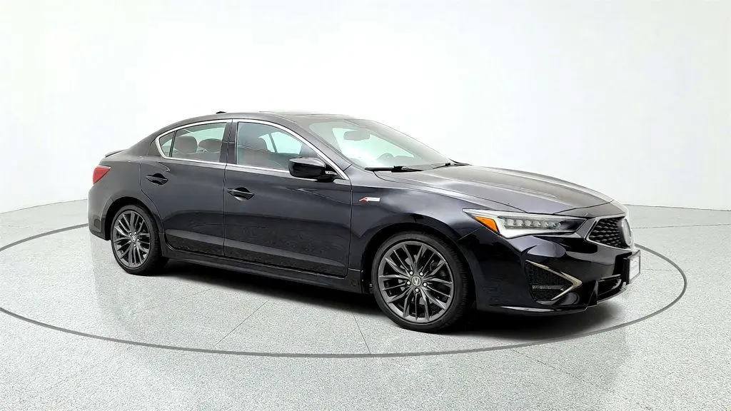 2020 Acura ILX - $22,395
