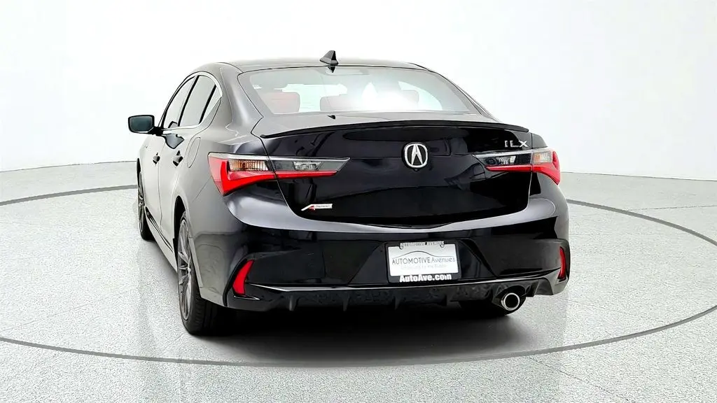 2020 Acura ILX - $22,395