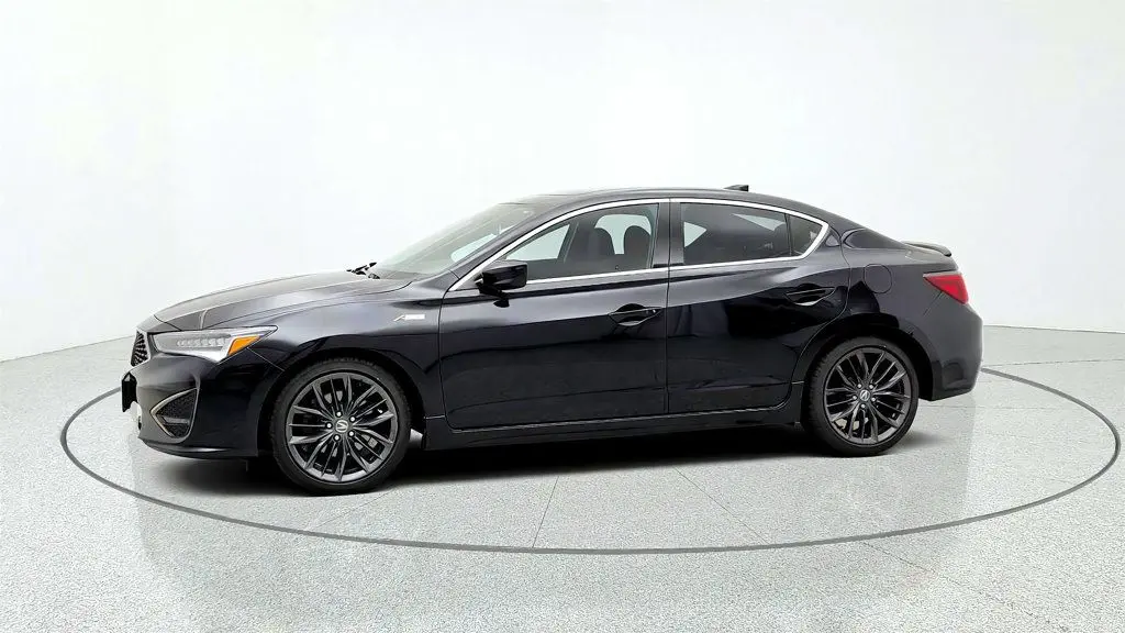2020 Acura ILX - $22,395