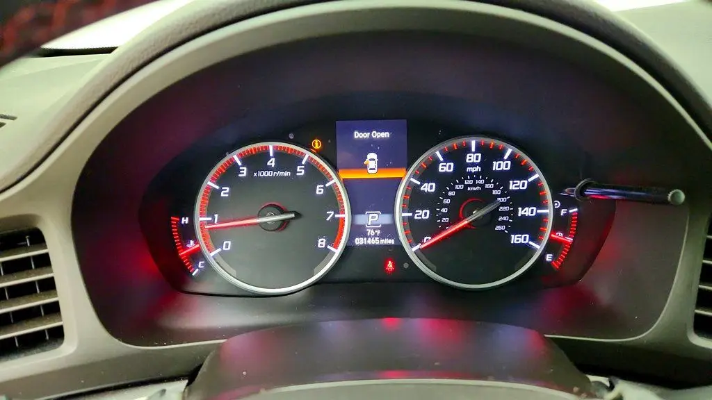 2020 Acura ILX - $22,395