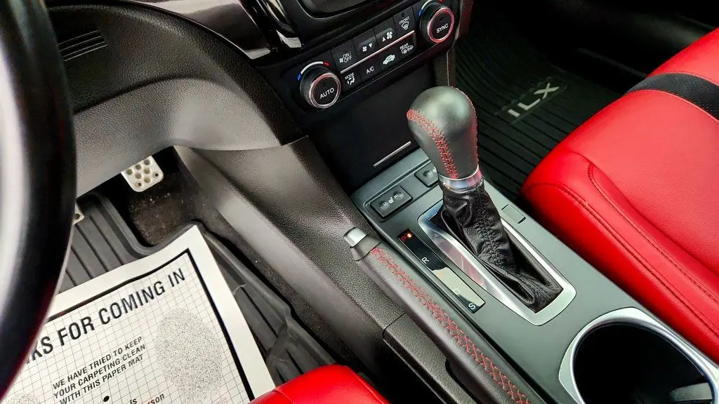 2020 Acura ILX - $22,395