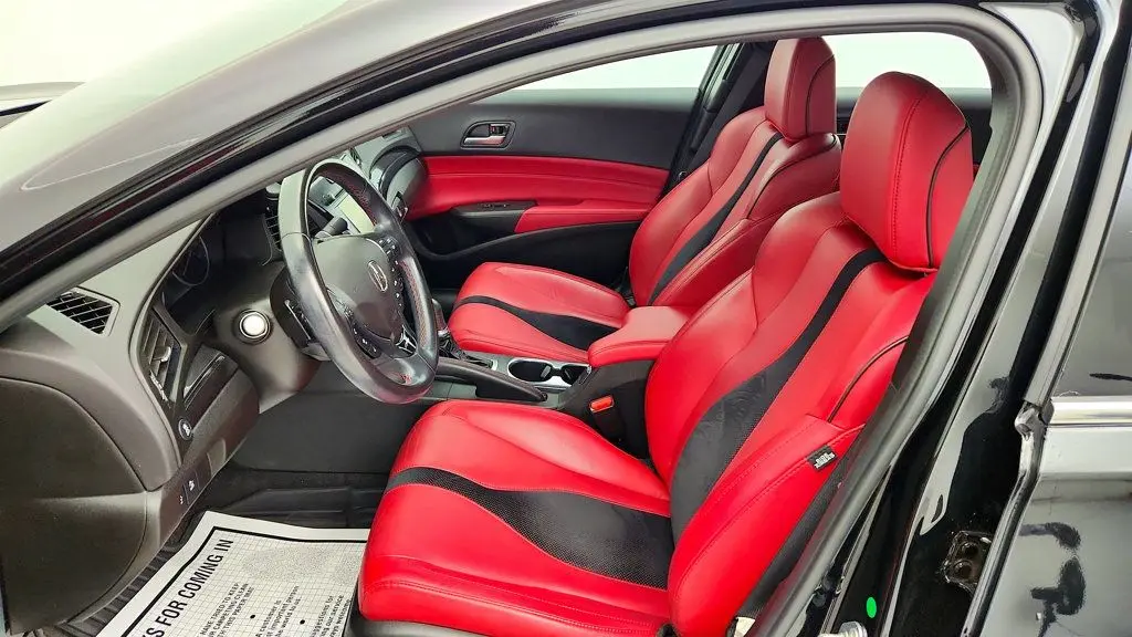 2020 Acura ILX - $22,395