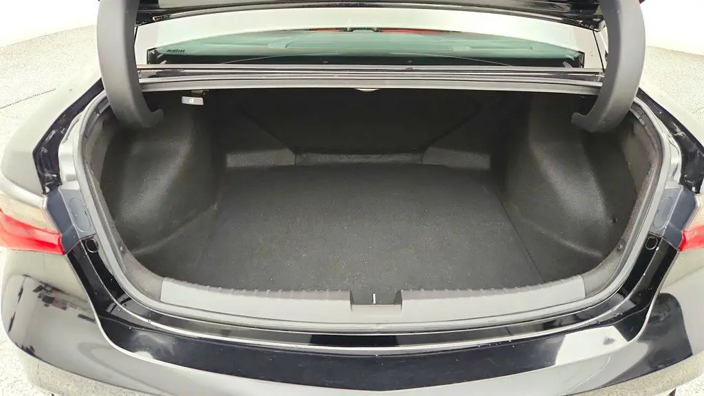2020 Acura ILX - $22,395