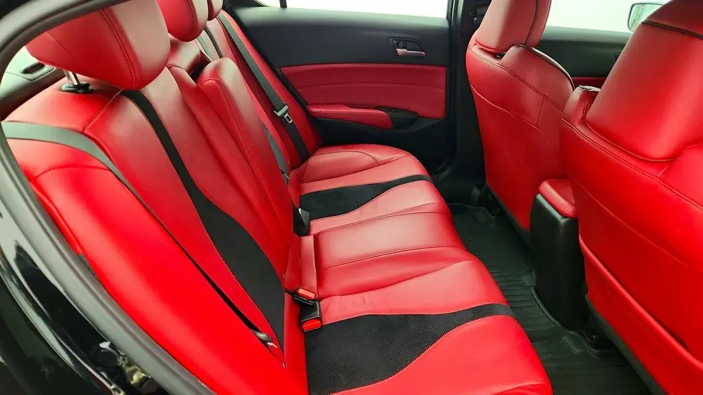 2020 Acura ILX - $22,395