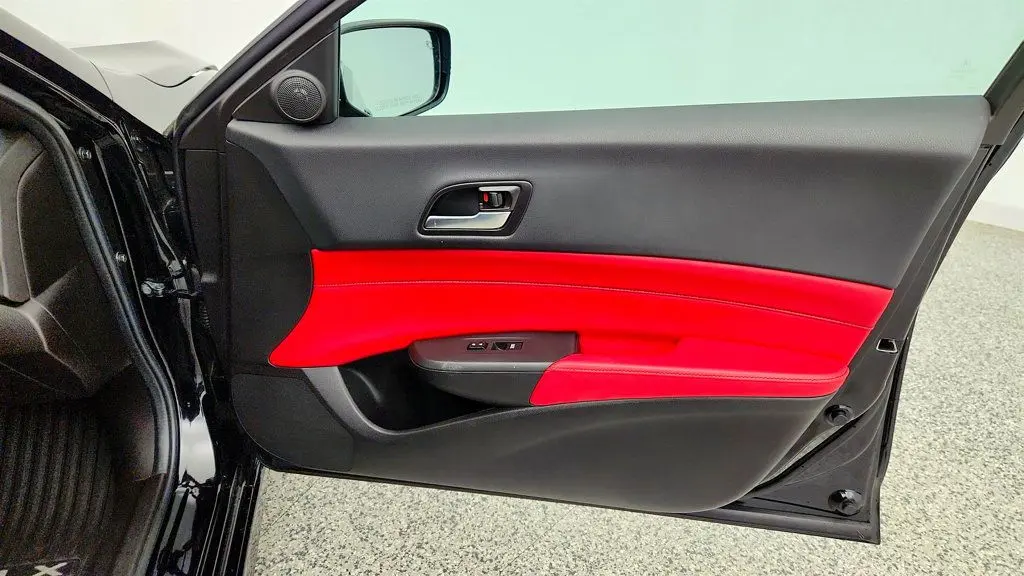2020 Acura ILX - $22,395