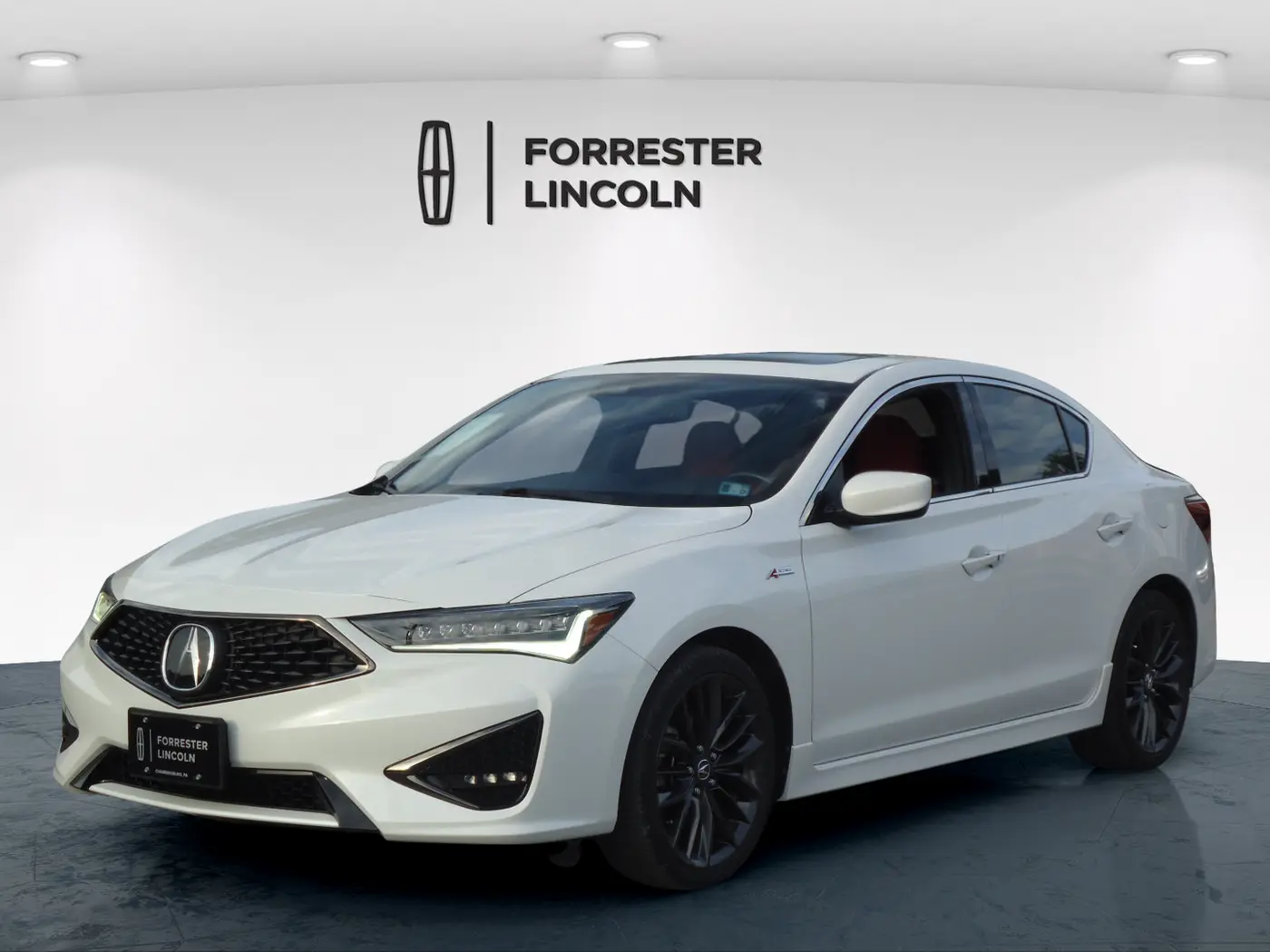 2021 Acura ILX - $24,900