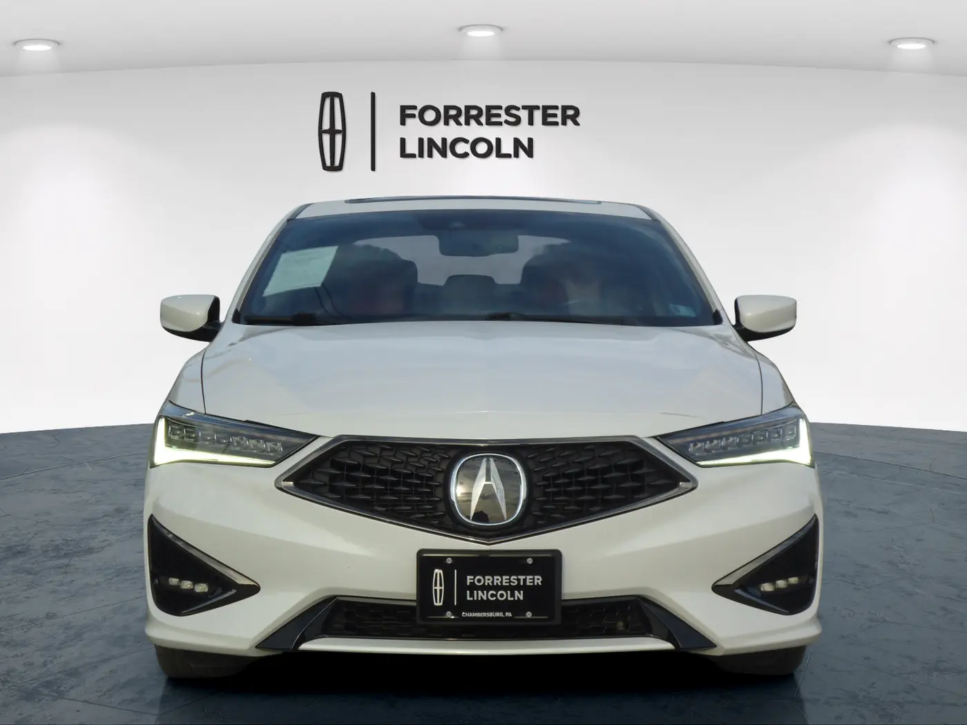 2021 Acura ILX - $24,900