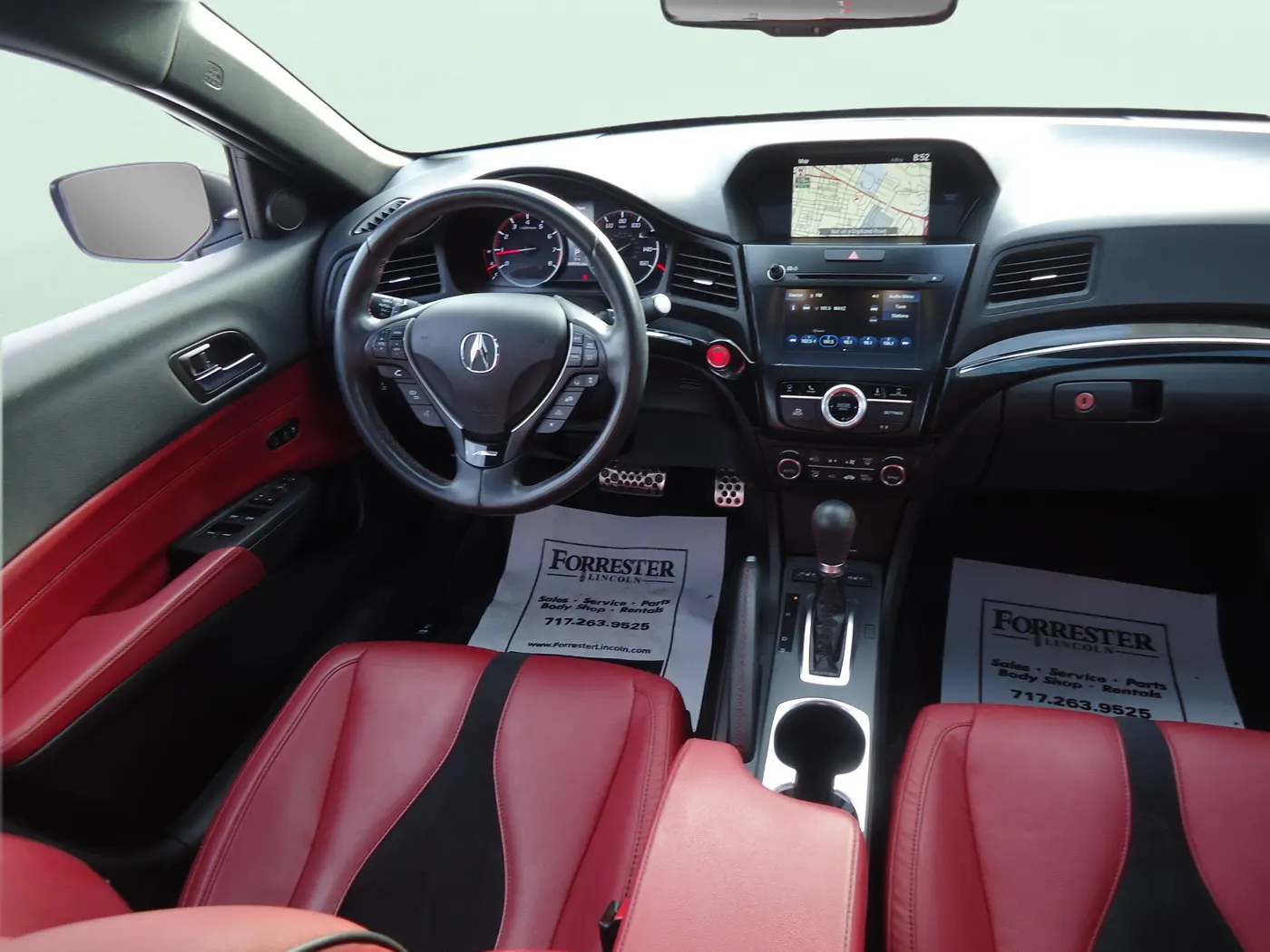 2021 Acura ILX - $24,900