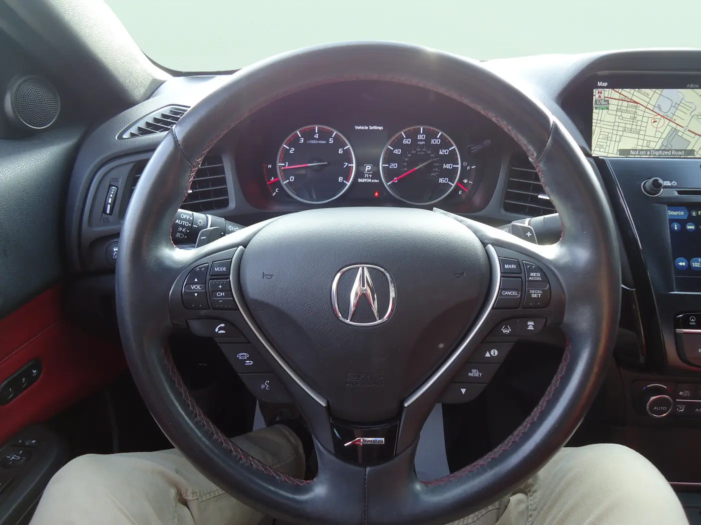 2021 Acura ILX - $24,900