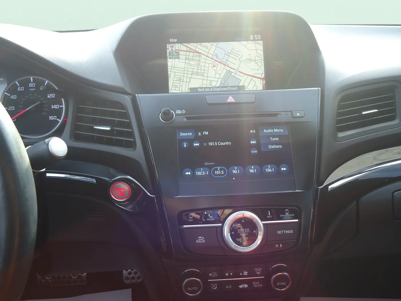 2021 Acura ILX - $24,900
