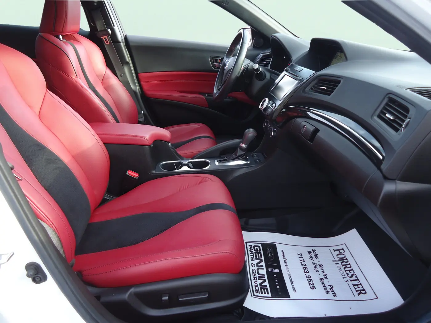 2021 Acura ILX - $24,900