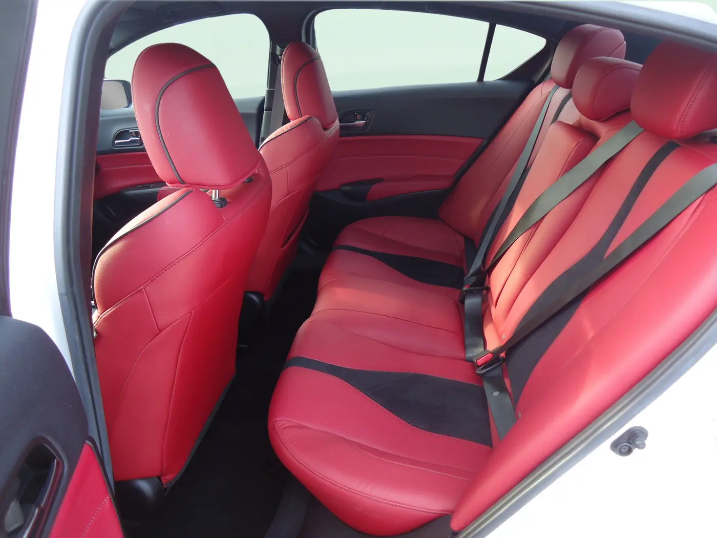 2021 Acura ILX - $24,900