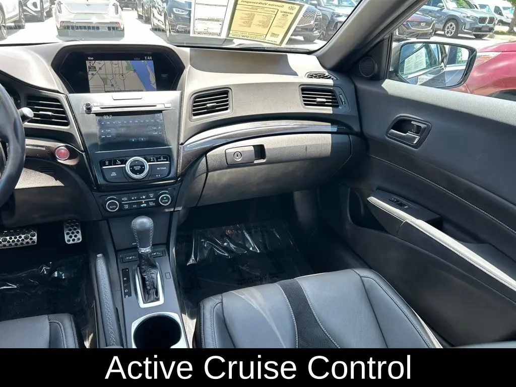2019 Acura ILX - $22,991