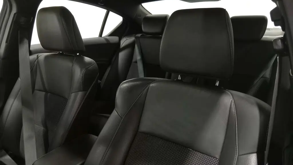 2016 Acura ILX w/Premium w/A-SPEC
