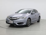 2016 ILX Thumbnail 4
