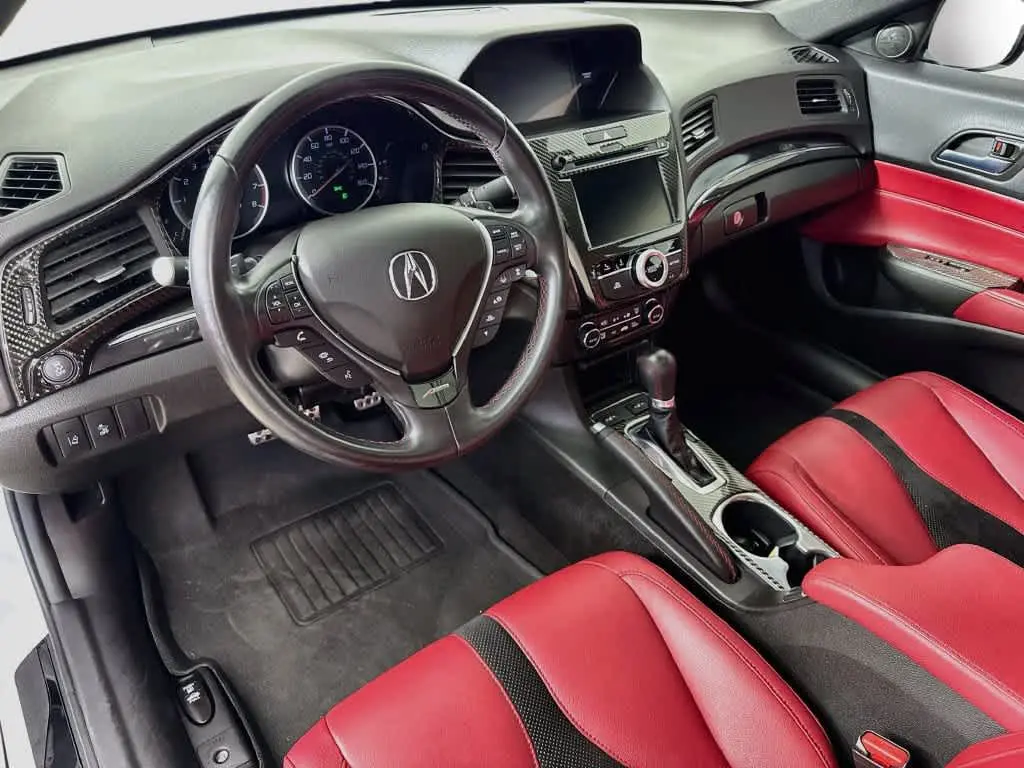 2021 Acura ILX - $20,889