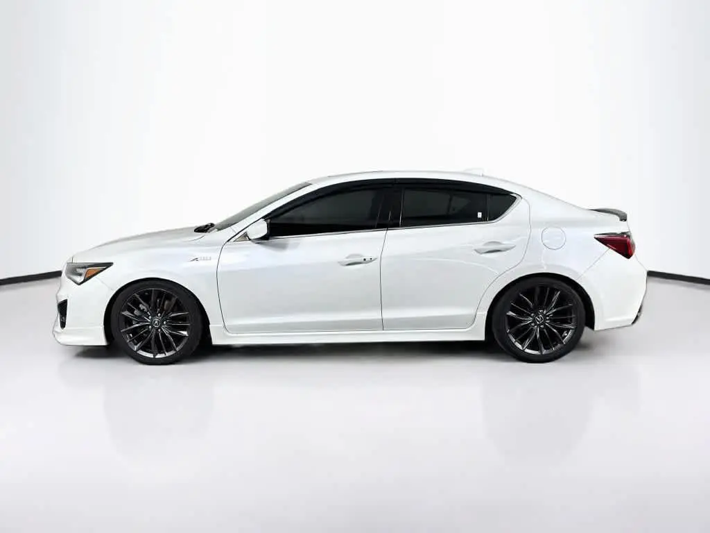 2021 Acura ILX - $20,889