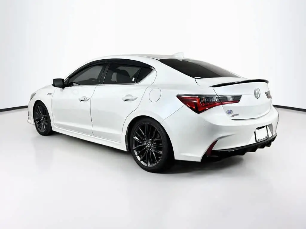 2021 Acura ILX - $20,889