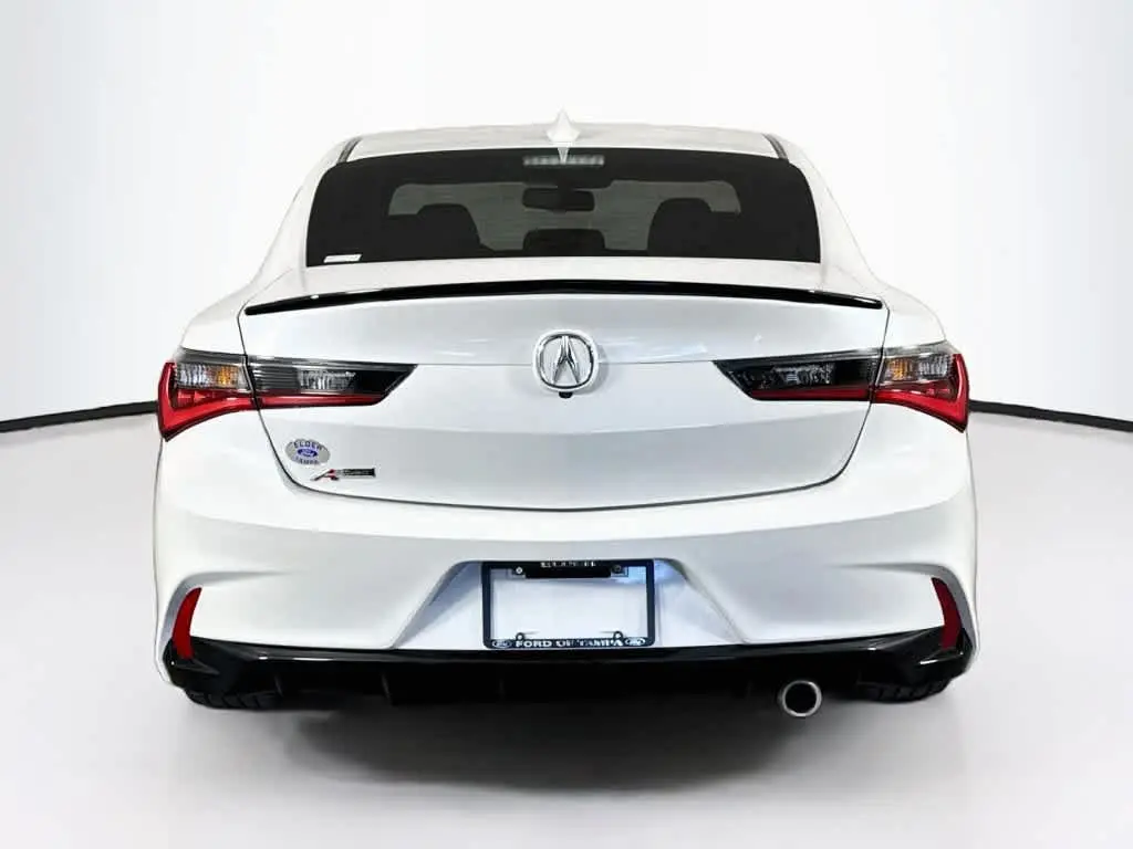 2021 Acura ILX - $20,889