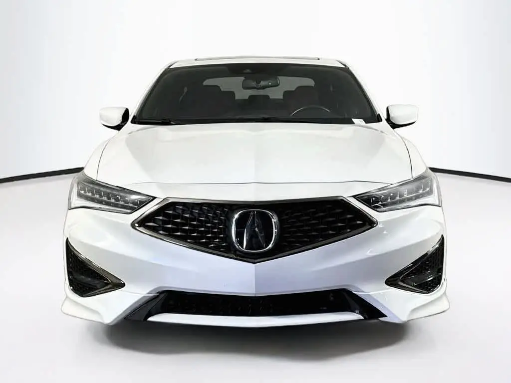 2021 Acura ILX - $20,889