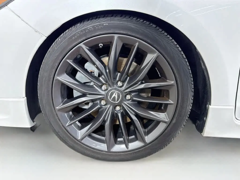 2021 Acura ILX - $20,889