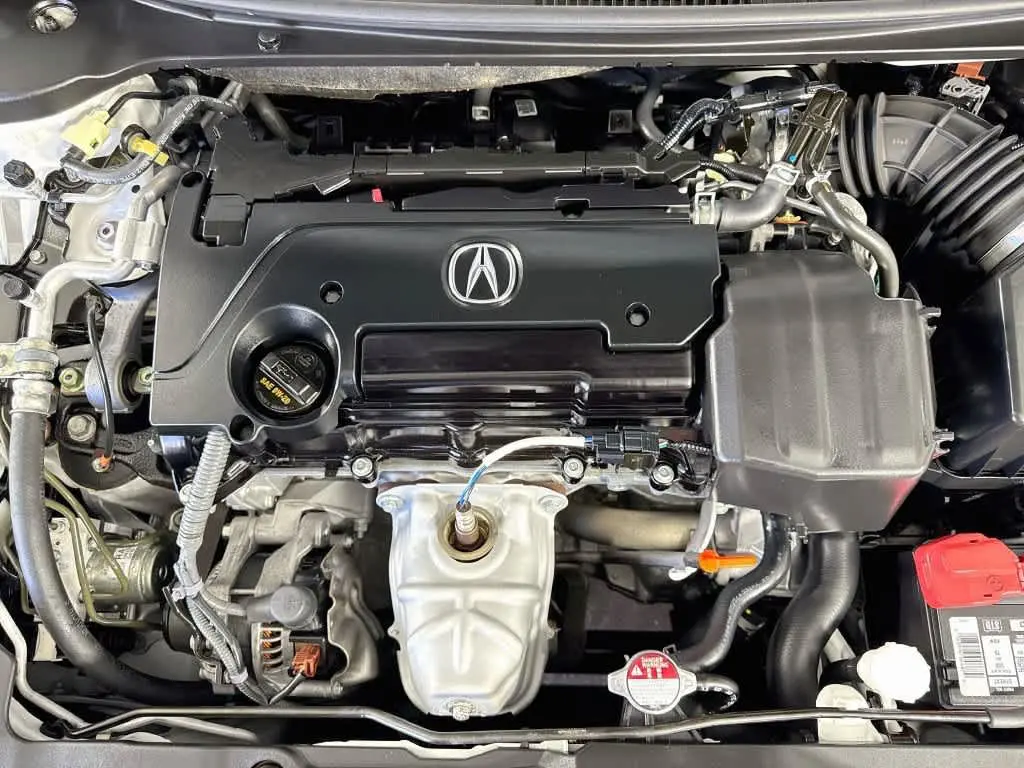 2021 Acura ILX - $20,889